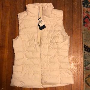 Ralph Lauren Polo puffer vest